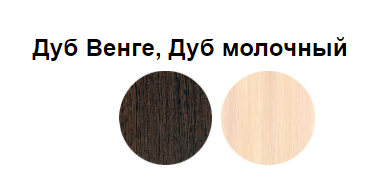 Прихожая Ирма-2 ТЭКС (Венге)