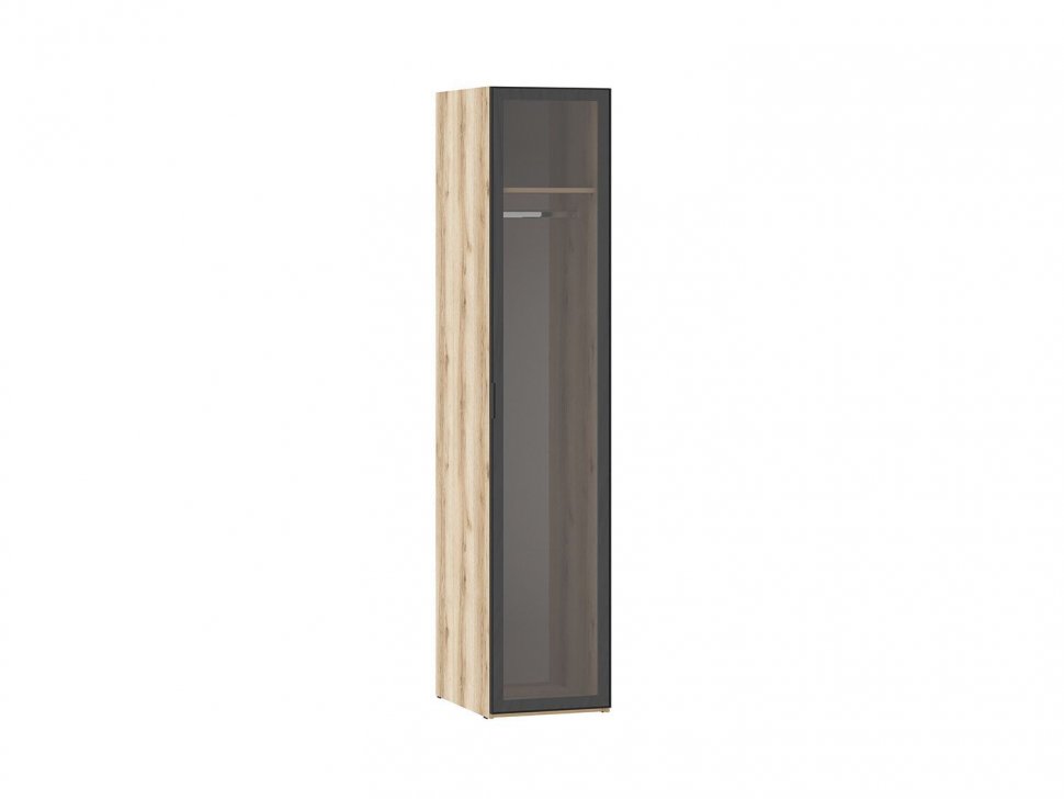 Спальня Арден 4 Дуб Делано / Сантьяго софт