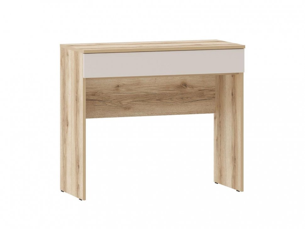 Спальня Арден 4 Дуб Делано / Сантьяго софт