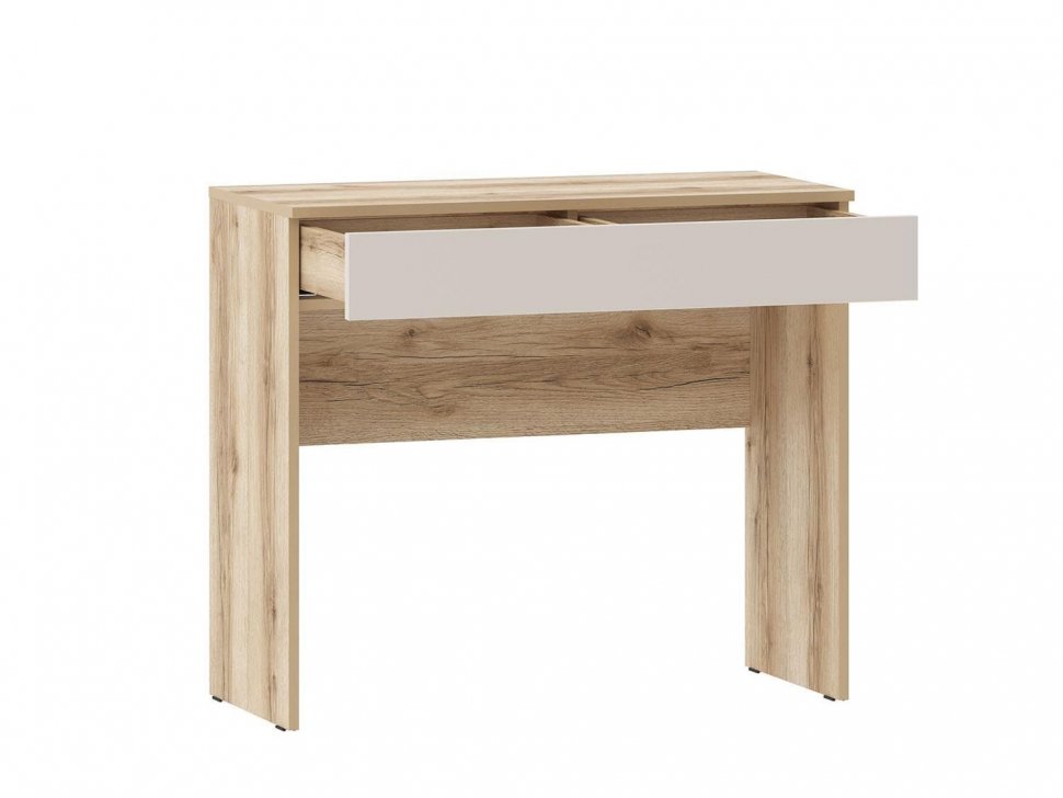 Спальня Арден 4 Дуб Делано / Сантьяго софт