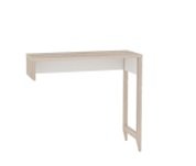 Стол консольный Аурелио 13 (Глазов) Белый