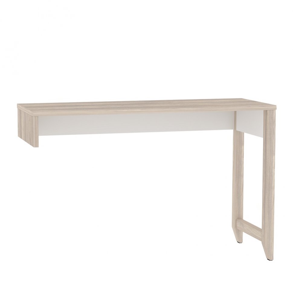 Стол консольный Аурелио 13 (Глазов) Белый