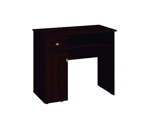 Стол туалетный Sherlock 53 Глазов-мебель (Орех Шоколадный)