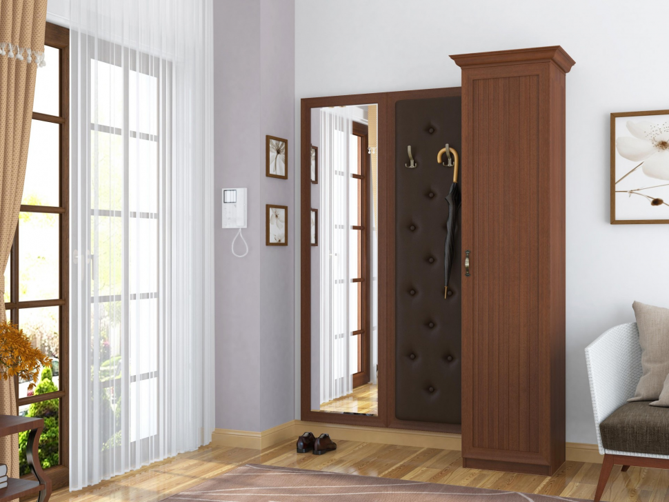 Вешалка Престиж Интеди ИД 01.118