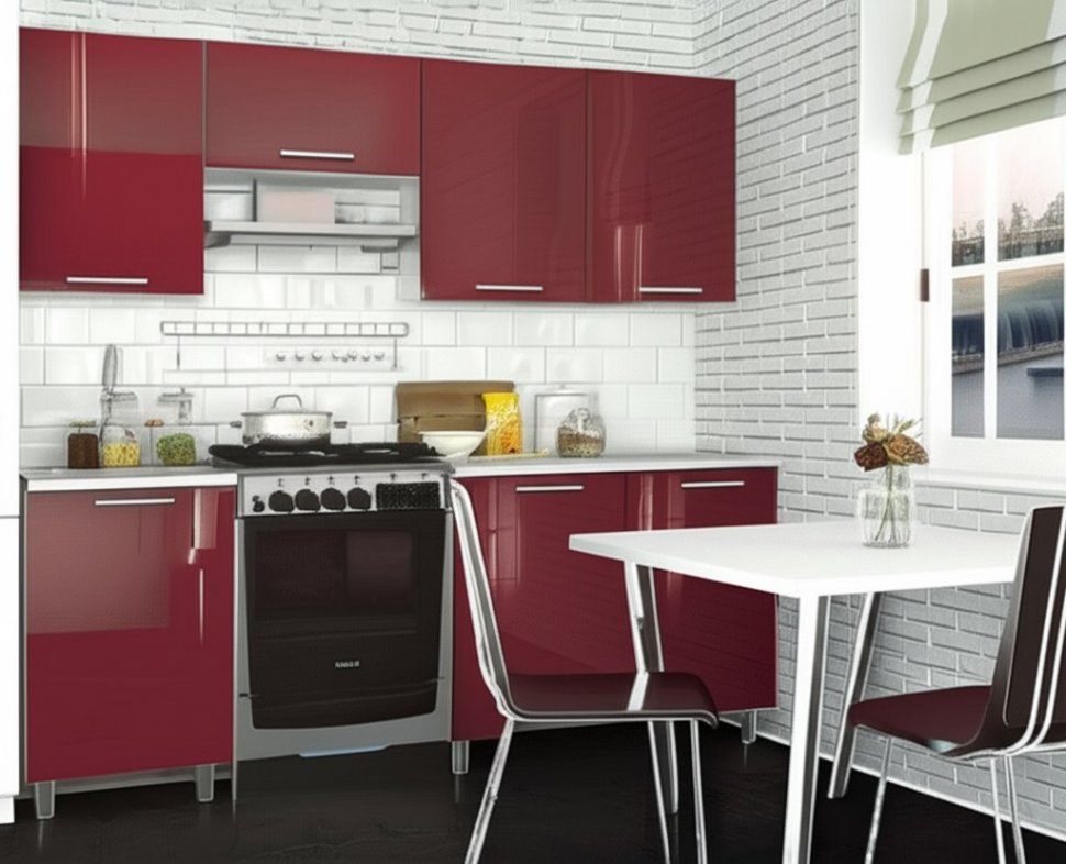 Кухня ТАНГО. Комплект 5