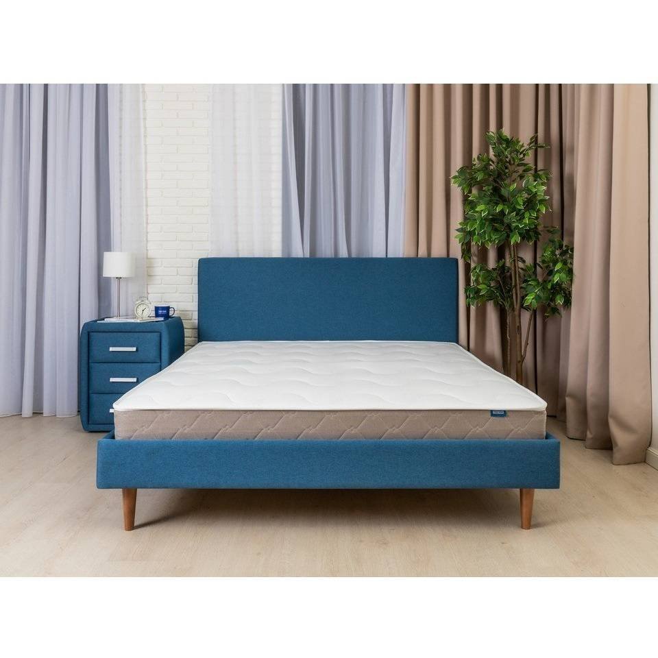 Матрас SOVA S/F 120х195