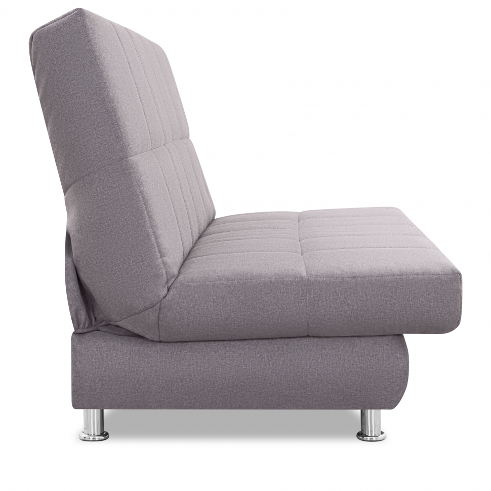 Диван "книжка" Уют (Серый)