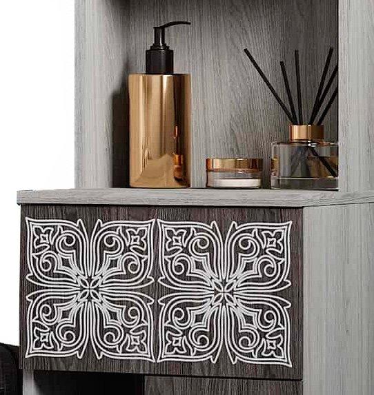 Прихожая Шанель (БТС)