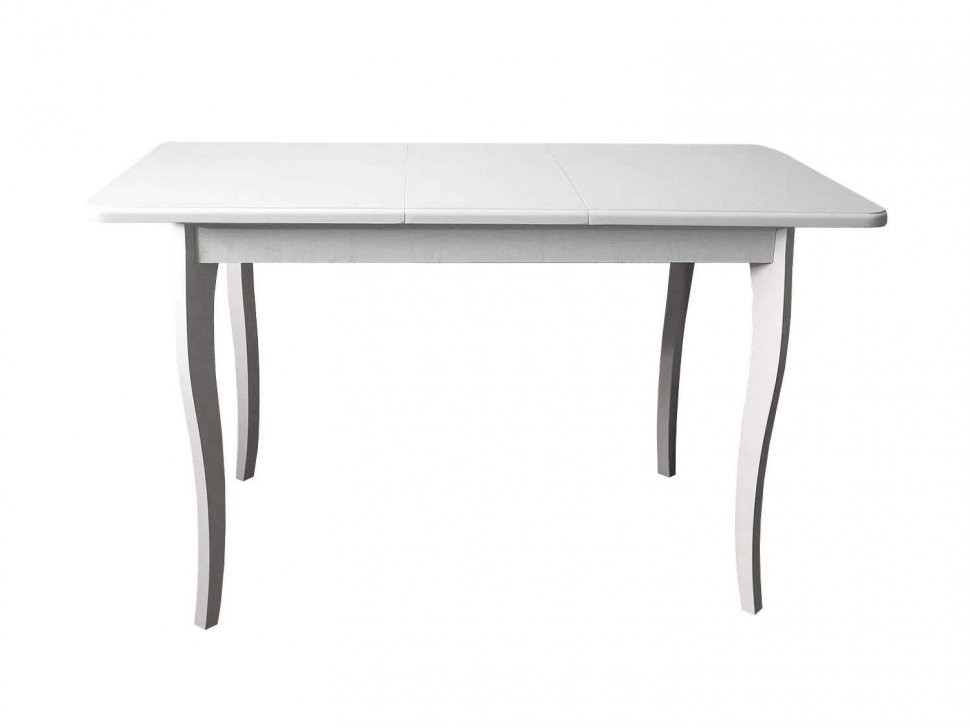 Обеденный стол СО-32 белый