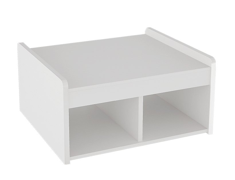 Тумба выкатная Флёр Ф17д (Заречье)