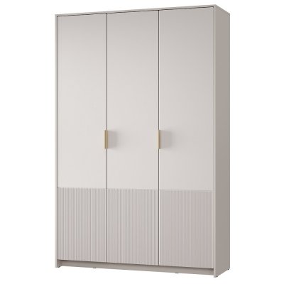 Шкаф 3-х створчатый Пандора ШК-06, Кашемир, Айриш