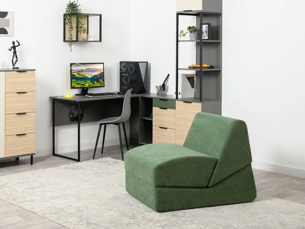 Марвэл Epic Кресло 70 MOSS