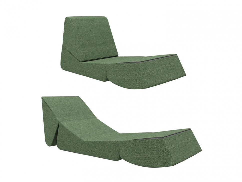 Марвэл Epic Кресло 70 MOSS