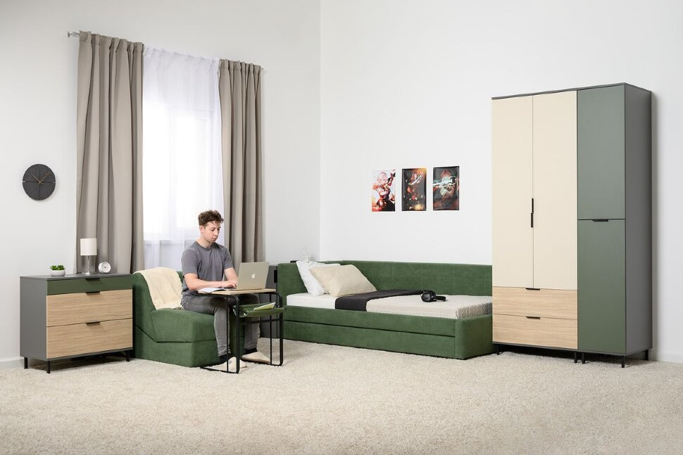 Марвэл Epic Кресло 70 MOSS