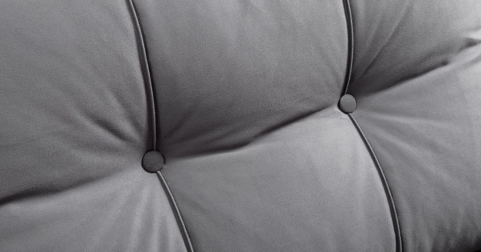 Диван кровать Лео, Серый