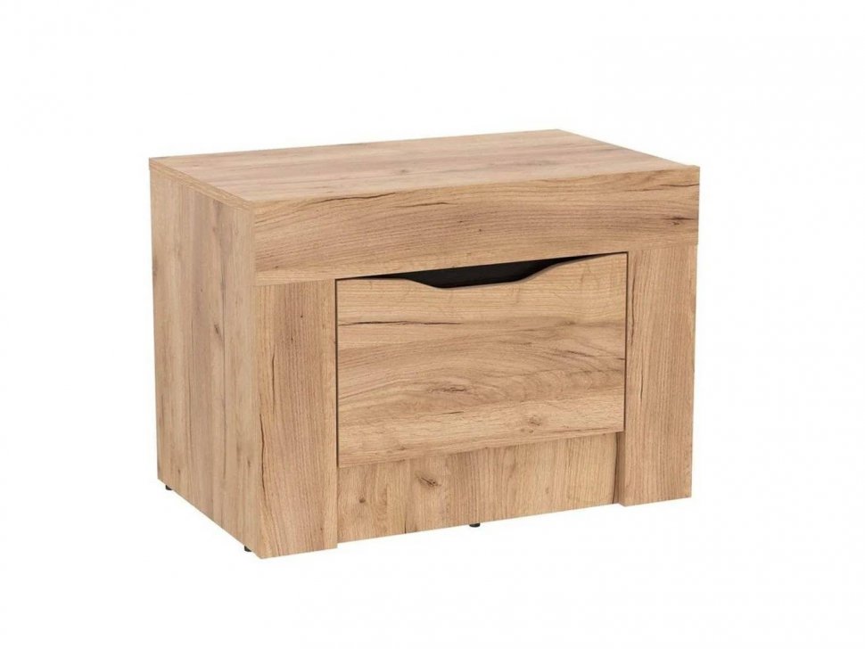 Спальня Флорида Дуб золотой / Венге