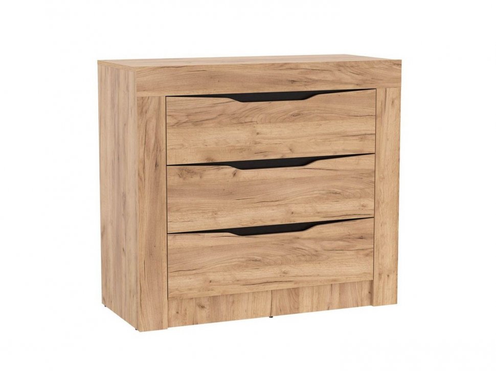 Спальня Флорида Дуб золотой / Венге