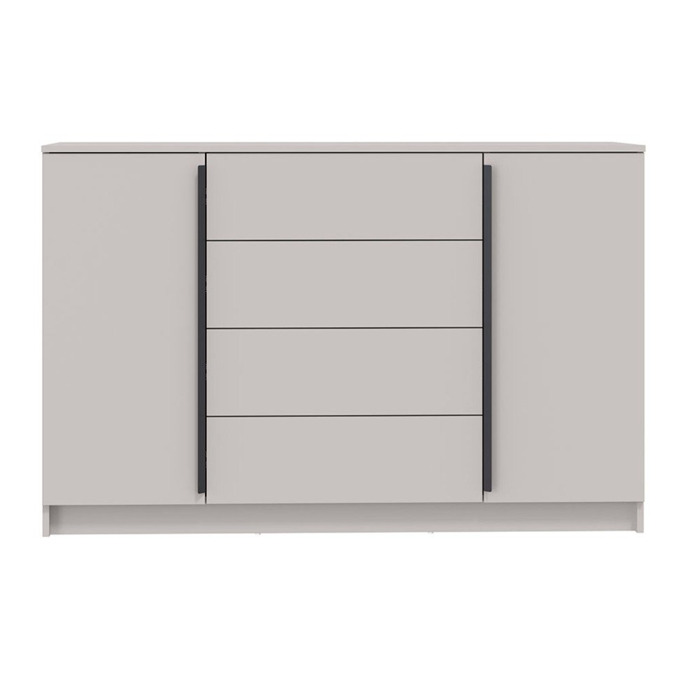 Брандо комод 67.11 ЛДСП Кашемир