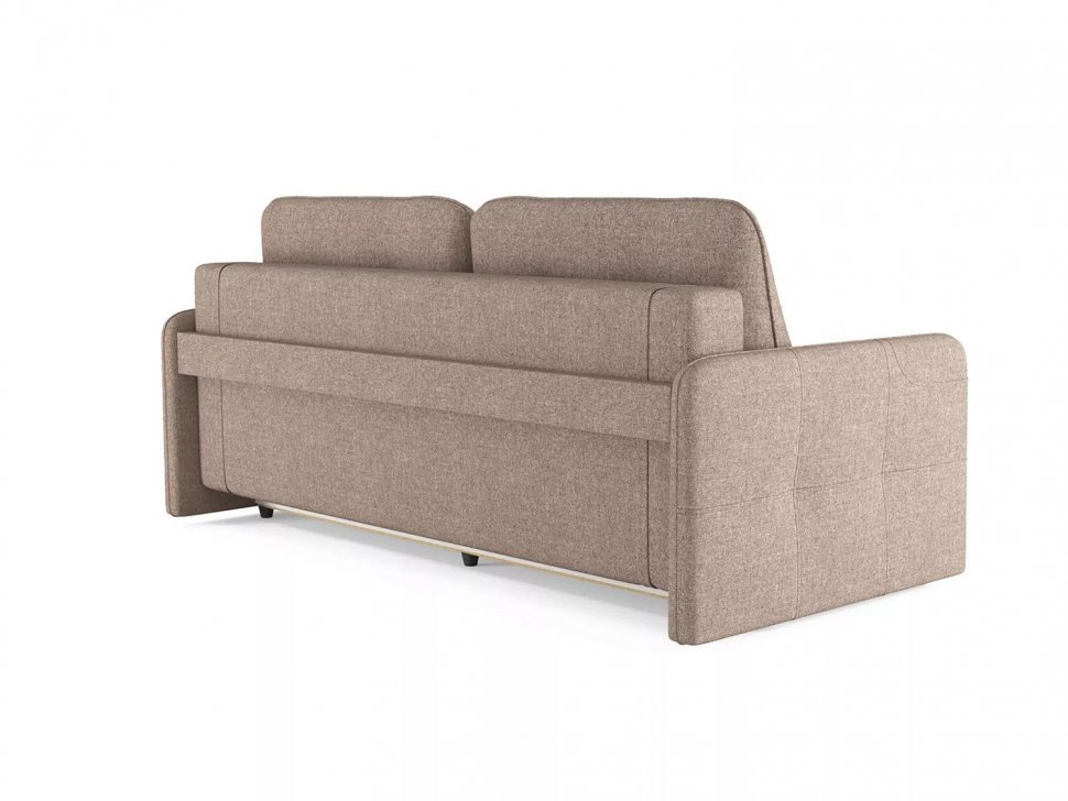 Диван Smart 1 СК Рогожка Sherlock 932