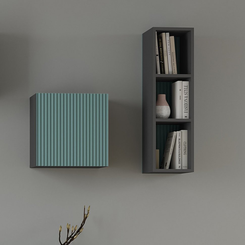 Куб 2 Сириния (ТЭКС) Бриз