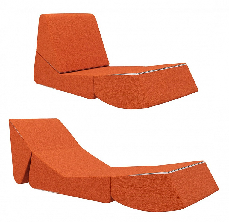 Марвэл Epic Кресло 45 TERRA