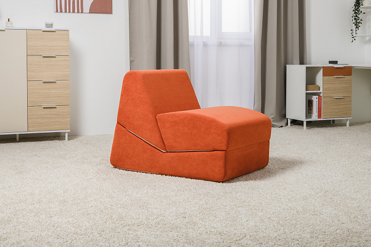 Марвэл Epic Кресло 45 TERRA