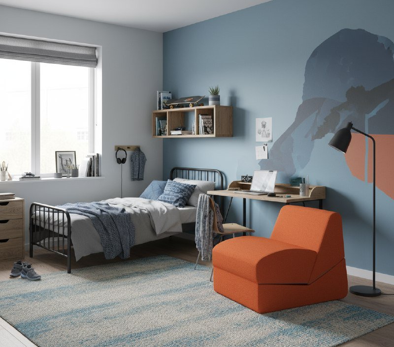 Марвэл Epic Кресло 45 TERRA