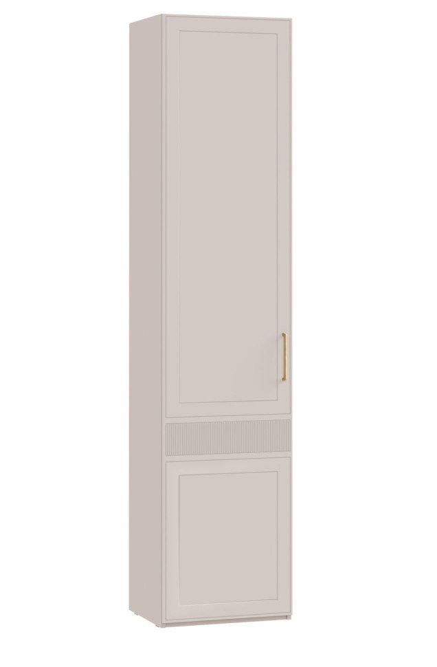 Ричфорд шкаф-пенал 16.327.01 кашемир / моно керамика