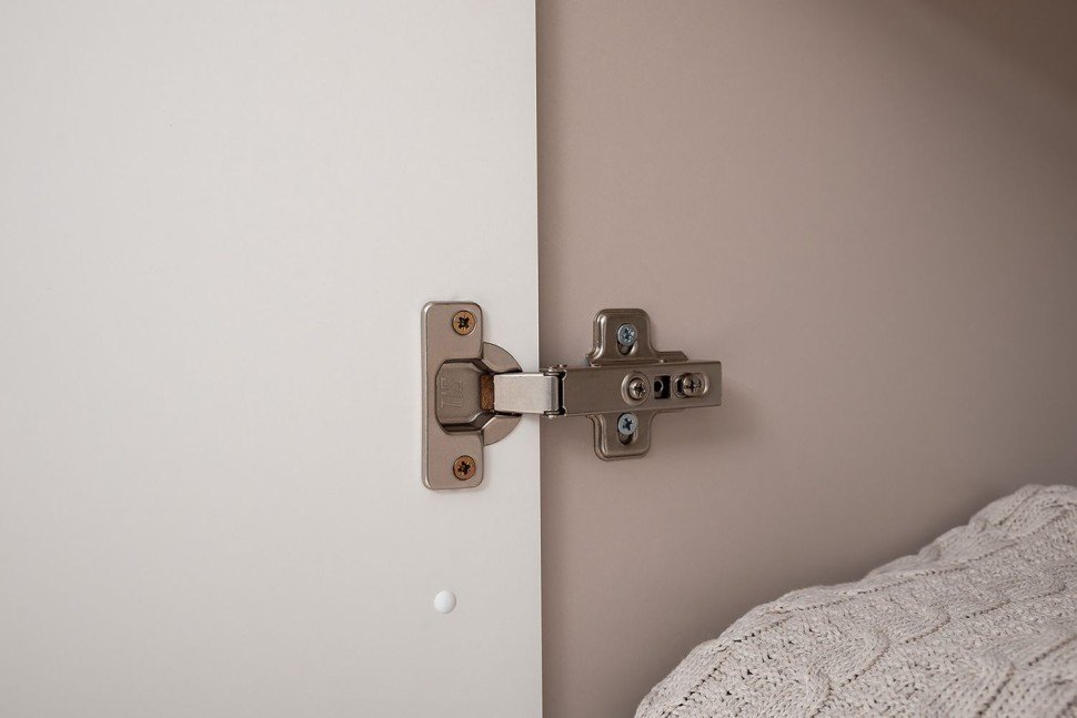 Ричфорд шкаф-пенал 16.327.01 кашемир / моно керамика