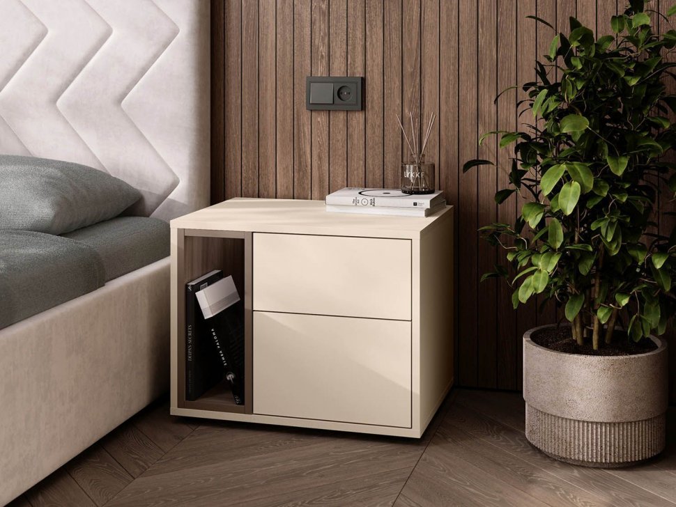 Тайл спальня 2 Сатин/Эмили Блаш