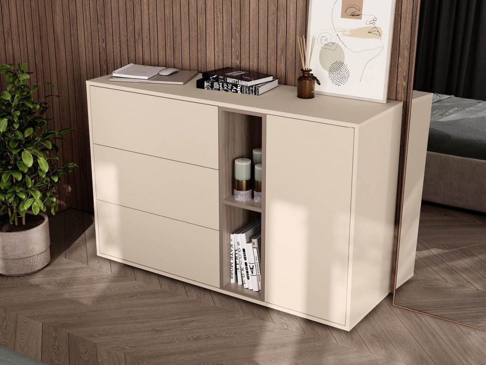 Тайл спальня 2 Сатин/Эмили Блаш