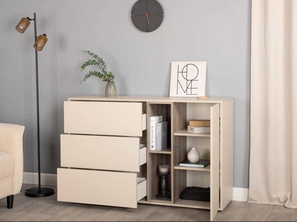 Тайл спальня 2 Сатин/Эмили Блаш