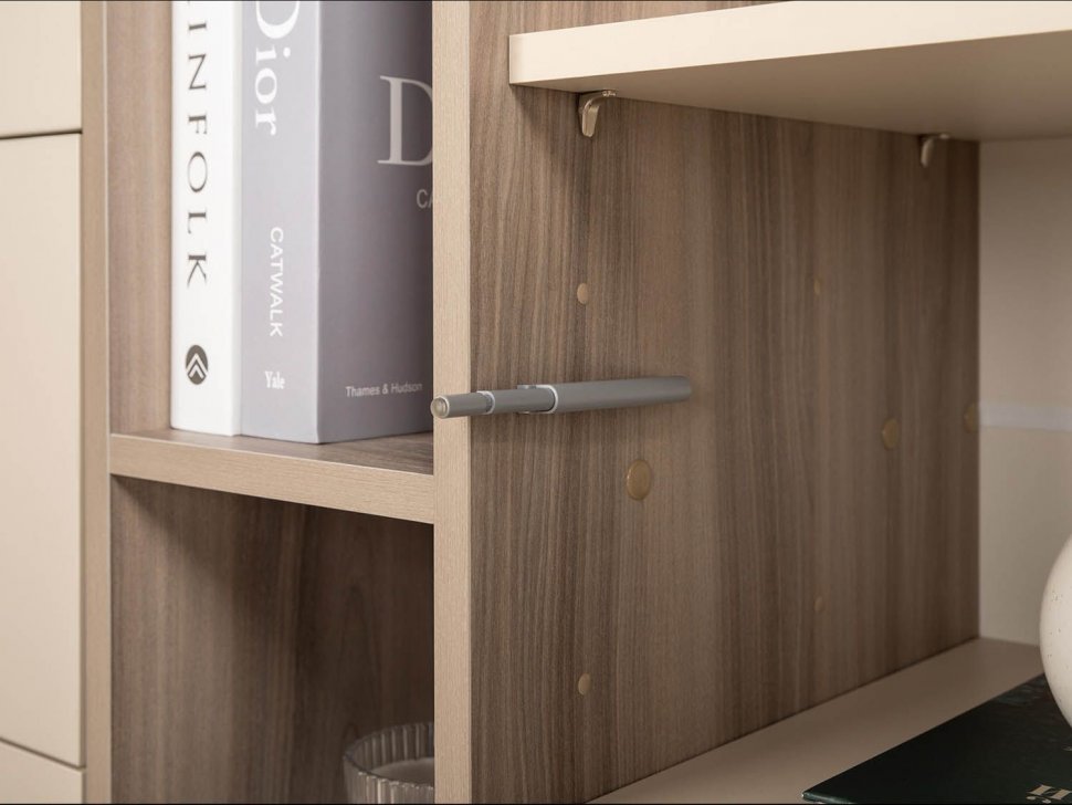 Тайл спальня 2 Сатин/Эмили Блаш