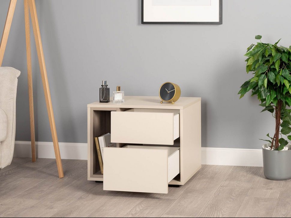 Тайл спальня 2 Сатин/Эмили Блаш