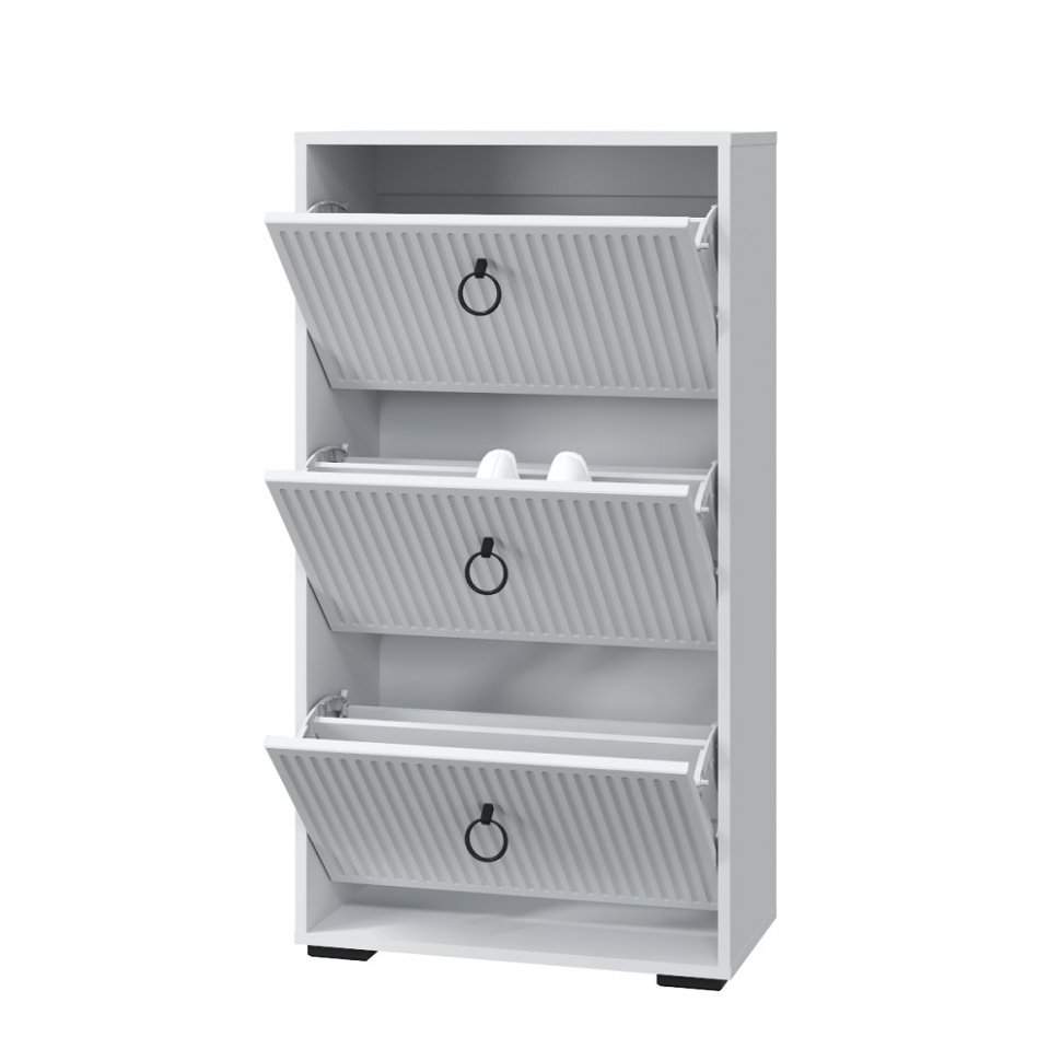 Обувница Шарлиз (MLK)