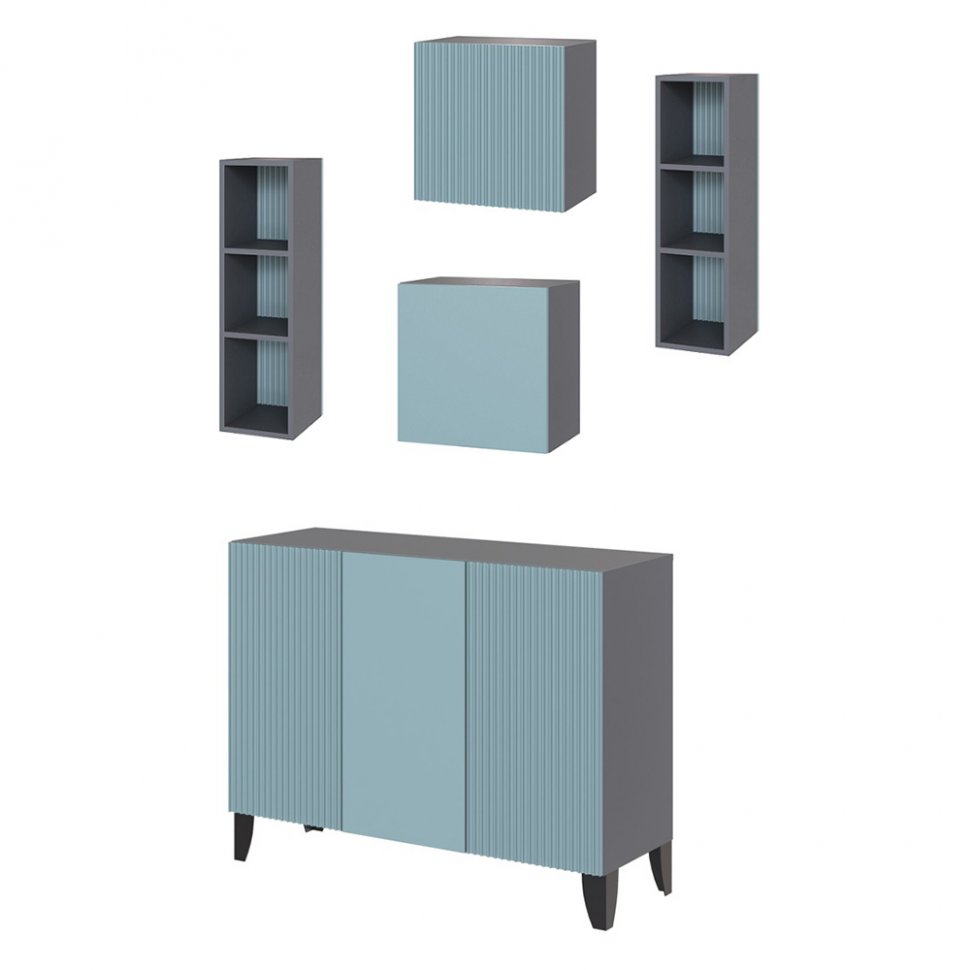 Гостиная Сириния (ТЭКС) Бриз