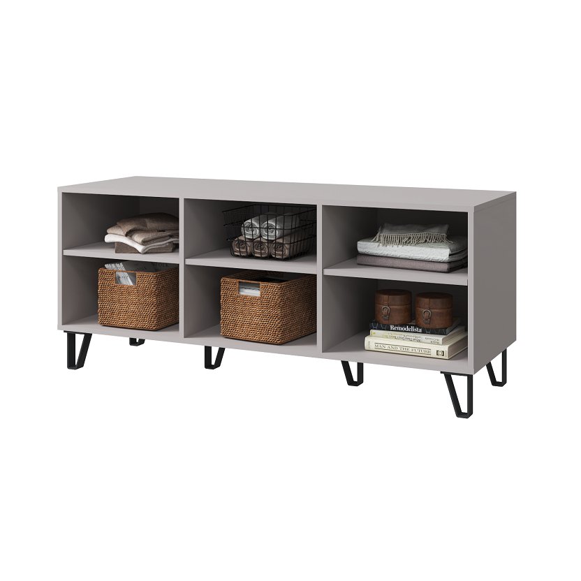 Тумба под ТВ Солана (MLK) Сантьяго / Кашемир