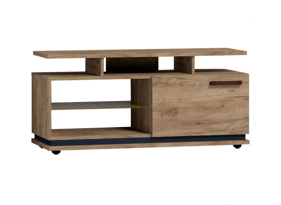 Мебель для гостиной NATURE Глазов-мебель Вариант 1