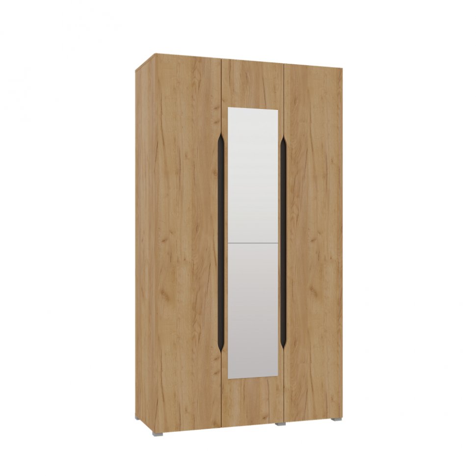 Спальня Вега (Дуб золотой) Комплект