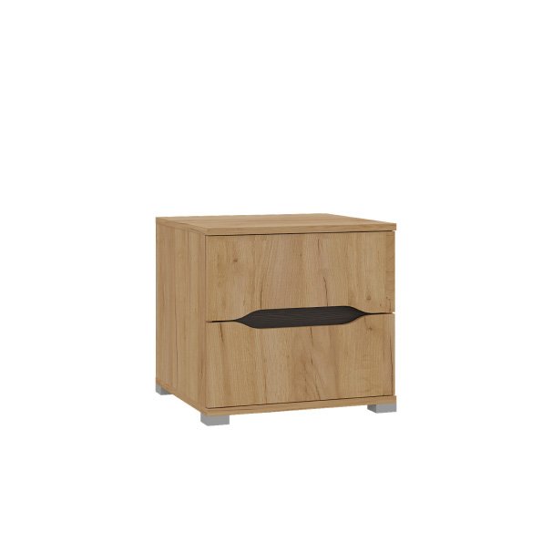 Спальня Вега (Дуб золотой) Комплект