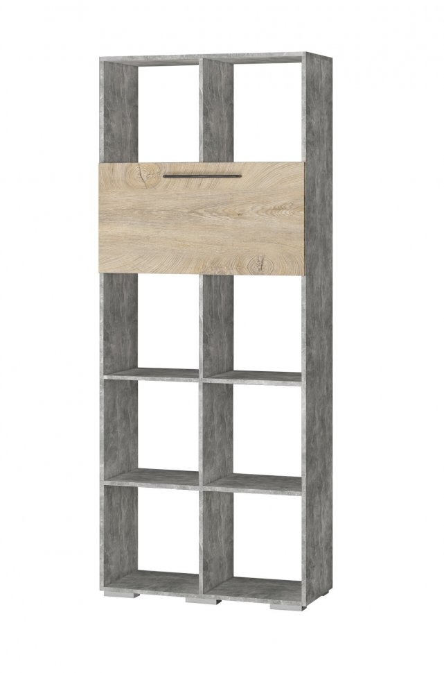 Стеллаж 0,8 Паскаль-2 ТЭКС