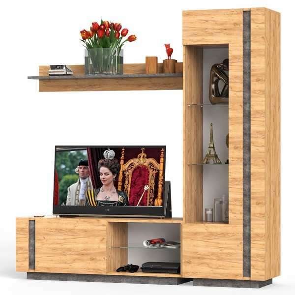 Гостиная Арчи комплектация 7