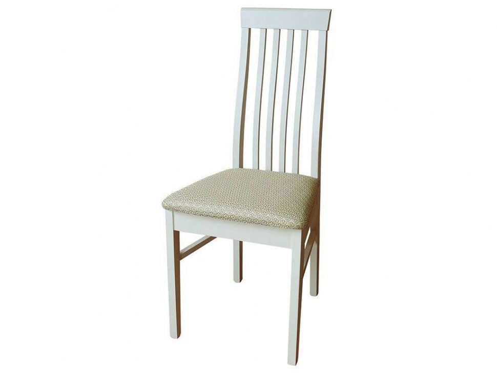 Стул С-5 бежевый/агата серая