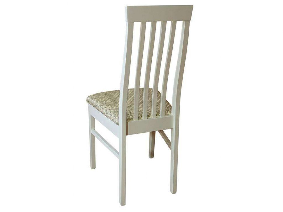 Стул С-5 бежевый/агата серая