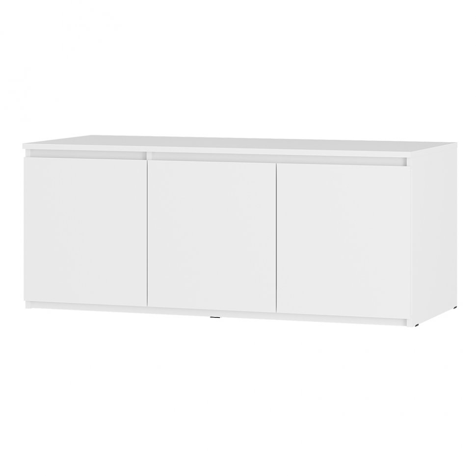 Тумба Симпл ТБ-18, Белый