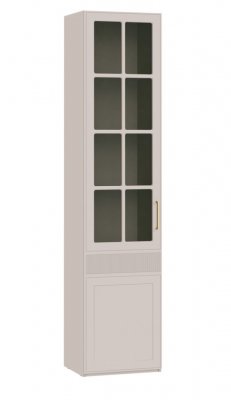 Ричфорд шкаф-витрина 16.396 кашемир / моно керамика