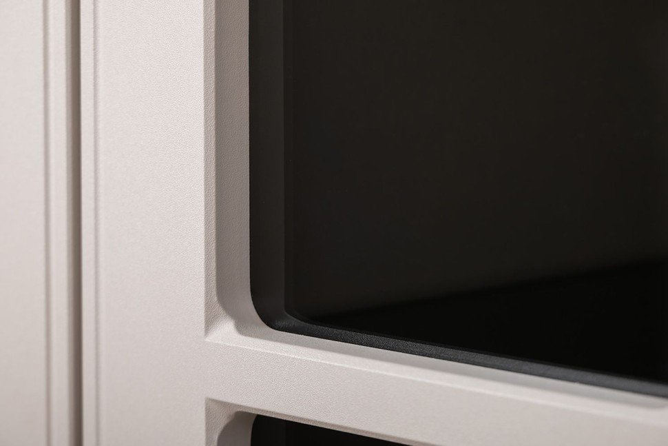 Ричфорд шкаф-витрина 16.396 кашемир / моно керамика