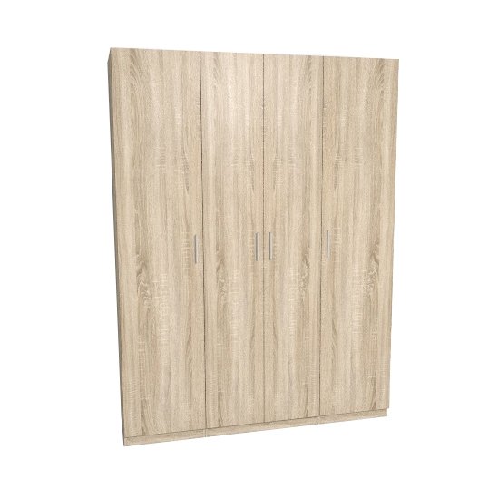 Гардеробная система РУМ (Глазов) 175 Комплект