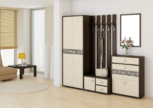 Тумба Спарта Арника СП-03