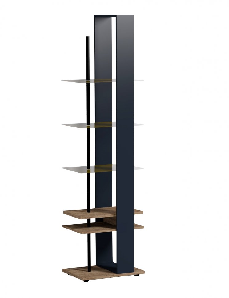 Мебель для гостиной NATURE Глазов-мебель Вариант 2